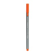 Stylo Feutre Triplus Staedtler - Orange|4007817334164|Le Guide