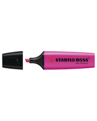 Surligneur Stabilo Boss Original - Orange