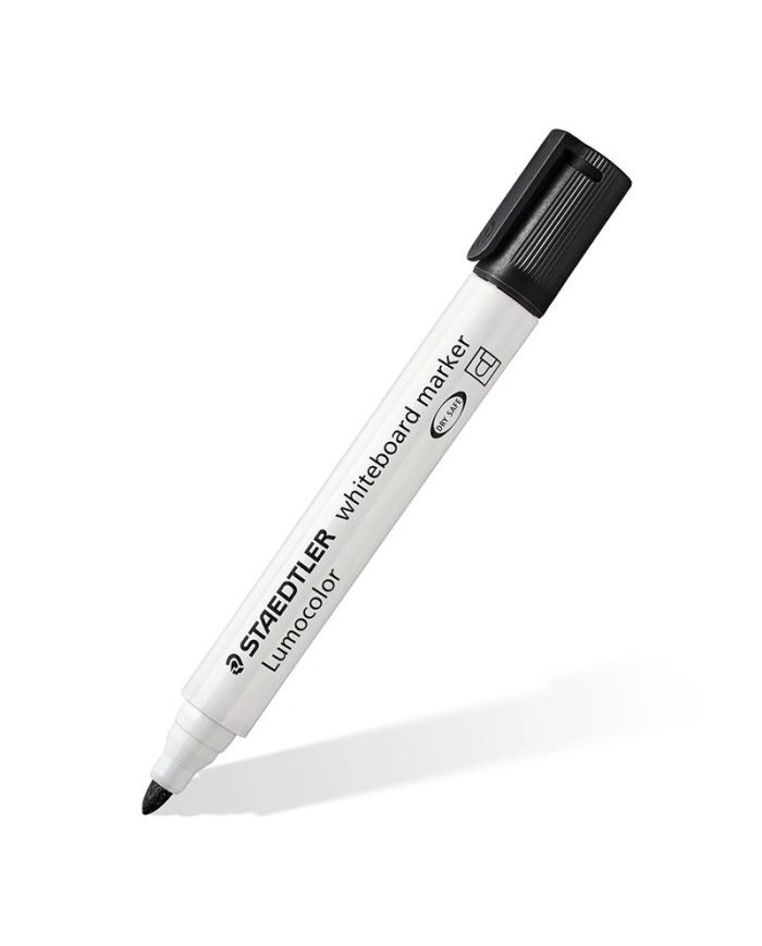 Marqueur tableau staedtler Lumocolor - Noir|4007817328859|Le Guide