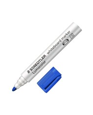 Marqueur tableau staedtler Lumocolor - Noir