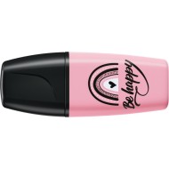 Surligneur Stabilo boss mini pastel - Rose|4006381576796|Le Guide