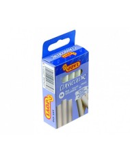 Colle stick de 8 g Emeraude Rapido Pastel