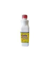 Bouteille Colle Blanche 1 Litre - Le Coq