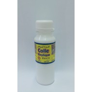 Colle blanche LE COQ 125ml|6194057001517|Le Guide