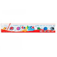 Pack de 100 feutres de coloriage 1M Carioca|8003511410193|Le Guide