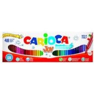 Pack de 50 feutres de coloriage Joy Carioca|8003511410186|Le Guide