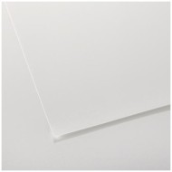 Papier Canson 50x65cm - Blanc||Le Guide