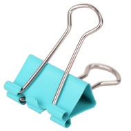 Boite de 48 binder clips 25mm N°6684 - Assorties|6936176251042|Le Guide