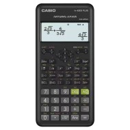 Calculatrice Scientifique CASIO fx-82ES PLUS-2 - Noir|4549526615450|Le Guide