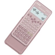 Calculatrice Scientifique CASIO fx-82ES PLUS-2 - Rose|4549526613968|Le Guide