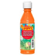 Gouache liquide 0.3l Jovi - Orange|8412027026536|Le Guide