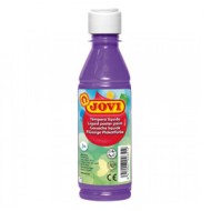 Gouache liquide 0.3l Jovi - Violet|8412027026604|Le Guide