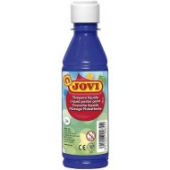 Gouache liquide 0.3l Jovi - Bleu|8412027026611|Le Guide