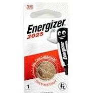 Pile Energizer 2025 BLS|8888021301755|Le Guide