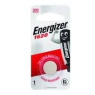 Pile Energizer 1620|8888021301724|Le Guide