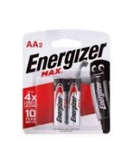 Pile Energizer A76 BLS2