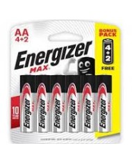 Pile Energizer D2 BLS 2