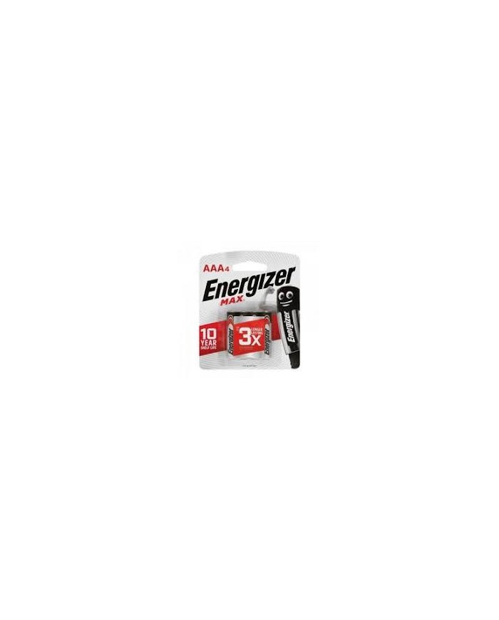 Pile Energizer AAA4 BLS 4|8888021200164|Le Guide