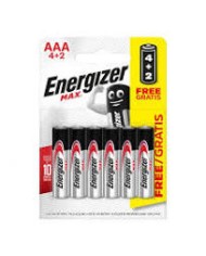 Pile Energizer AAA2 BLS2