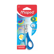 Ciseaux Scolaire Gaucher Reflex 3d Vivo 12 Cm - Maped|3154144725101|Le Guide