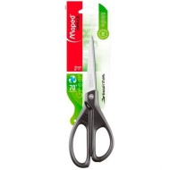 Ciseau Blister Essential Green Maped 21CM|3154144681100|Le Guide