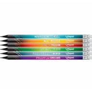 Crayon noir woodfree HB2 Maped|3154148520016|Le Guide