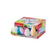 Gomme squeeze mini cute Maped|3154140155025|Le Guide