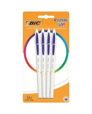 Pack 4 Stylo-Feutre Paper Mate Flair 0.7mm