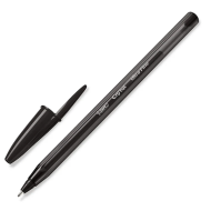 Stylo à bille Ultra fine BIC - Noir||Le Guide