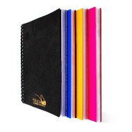 Cahier WIRO 300P TOUCHPA - 21x29.7 YAMAMA 90G|6194036416950|Le Guide