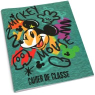 Cahier De Classe Disney 36 pages - Yamama|6194036413157|Le Guide