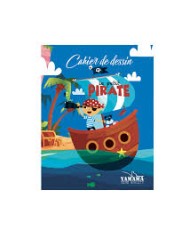 Cahier De Classe Disney 36 pages - Yamama