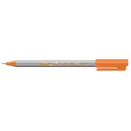 Stylo Office liner Orange 0.3 mm EDDING EF89|4004764049301|Le Guide