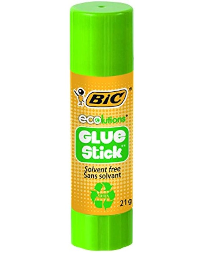 Bâton de Colle Stick 21g écolutions - Bic|3086123245983|Le Guide