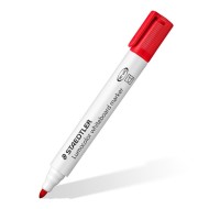 Marqueur tableau staedtler Lumocolor - Rouge|4007817328774|Le Guide