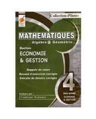 Collection pilote math 3éme section science T2