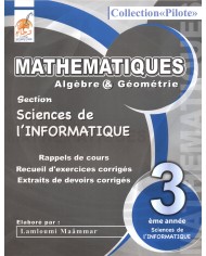 Le complet résolu physique chimie 1ére