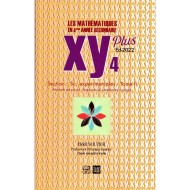 XY les mathématiques 4éme section science expérimentale T2|2022270601099|Le Guide