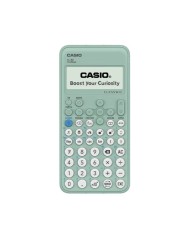 Calculatrice Scientifique CASIO fx-82ES PLUS-2 - Rose