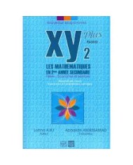 Naturix svt section sciences expérimentales T1