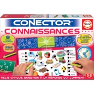 Conector connaissances|8412668173187|Le Guide