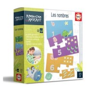 Jeu chiffres et calcul Les nombres|8412668188242|Le Guide