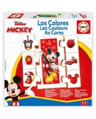 Les nombres Mickey