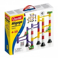 Migoga marble run basic 45pcs|8007905065358|Le Guide