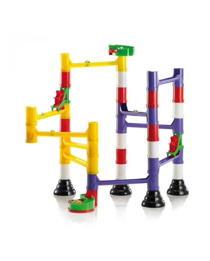 Migoga marble run basic 45pcs|8007905065358|Le Guide