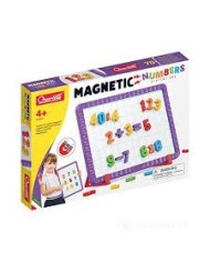 Lettre magnétique 48pcs