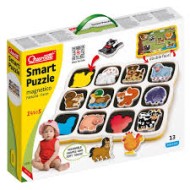 Smart puzzle Fattoria|8007905002308|Le Guide