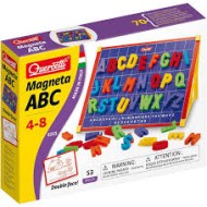 Lettres magnétique 53pcs|8007905052112|Le Guide