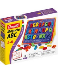 Lettres magnétique 53pcs