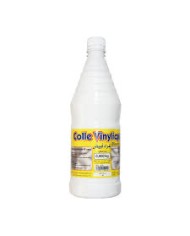 Bouteille 1/2 Litre Colle Blanche LE COQ